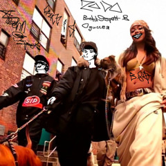 2000 - Bushh9spott. одиссея