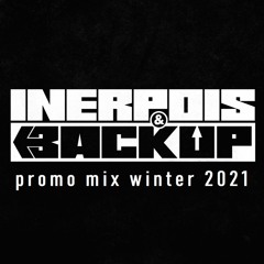 Inerpois x Backup - Promo Mix Winter 2021
