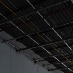 mel-o - Interface (WIP)