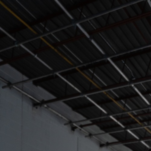 mel-o - Interface (WIP)