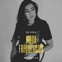 FreQuency #18 BY DJ VIVA