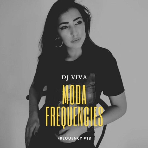 FreQuency #18 BY DJ VIVA