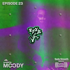 S.F.Y.E. Radio #23 (Sado Smooth Takeover)