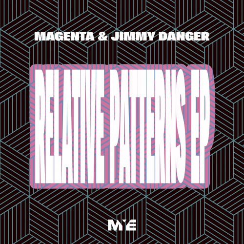 Magenta & Jimmy Danger Ft. XDBR - Where The Stars Be