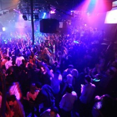 [Old School Classic set] Adam Singer - Live From Vibe Nightclub (March, 2005)