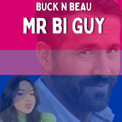 Mr Bi Guy (Mr Brightside Parody)