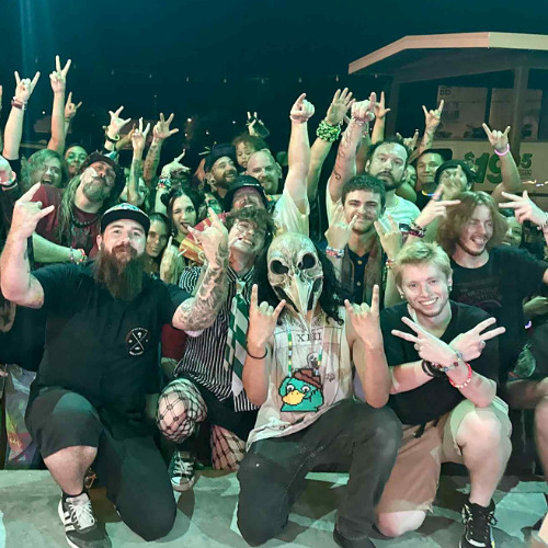 Live in Kingman 7-19-25