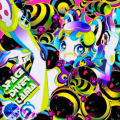 Space Diver Tama