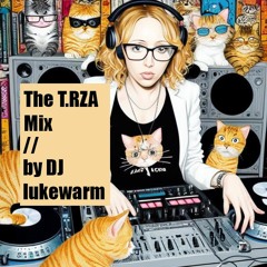 The T.RZA Mix