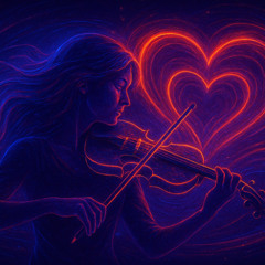 Echoing Hearts (EDM  Electro  Deep House  Electronic – Emotional Strings) – NIMAX Music – Cœurs en Écho