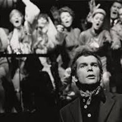 Being Alive(Sondheim Cover)