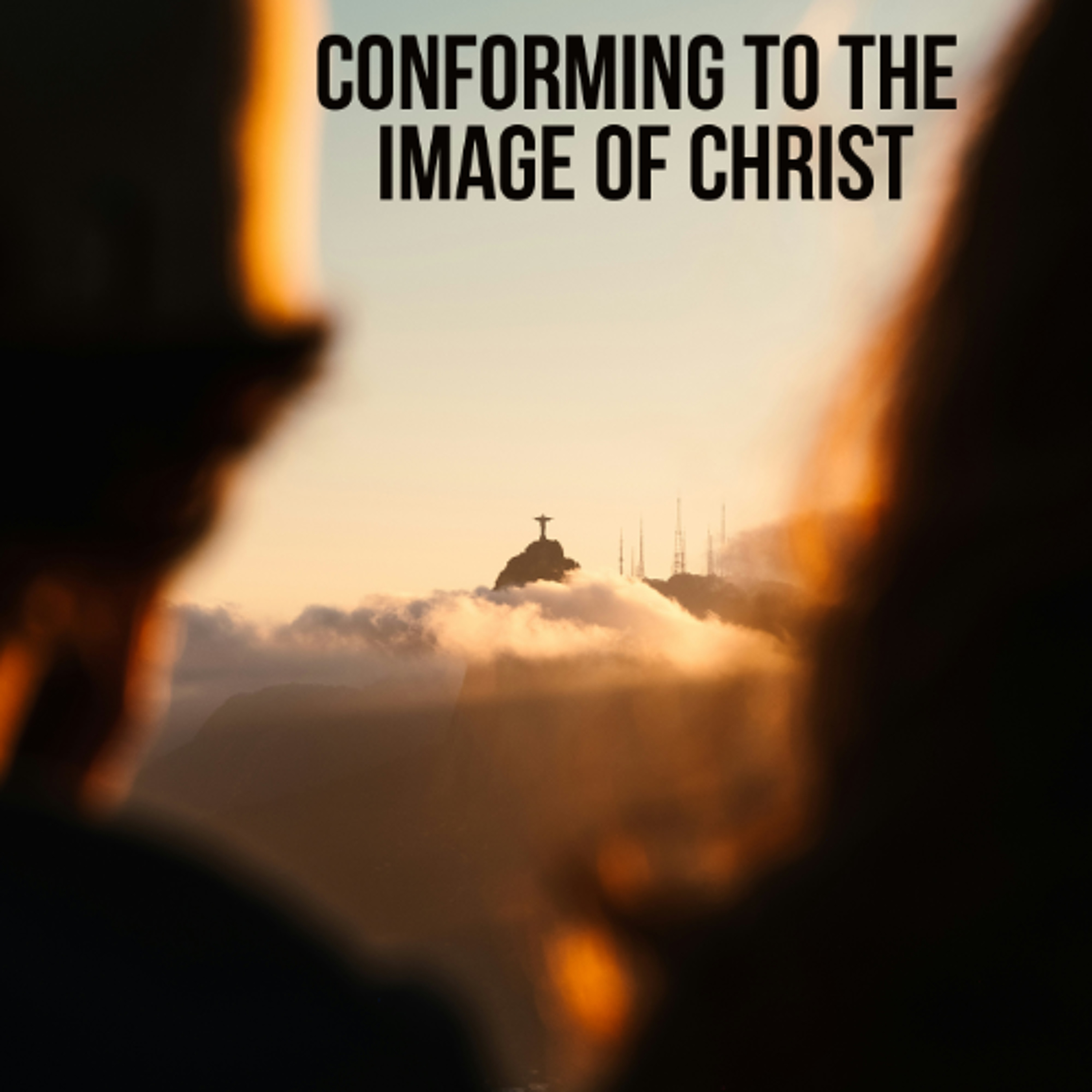 Conforming to the Image of Christ episode artwork