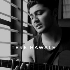 Tere Hawale Acoustic Cover