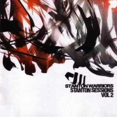 Gyromancer (Stanton Warriors remix)