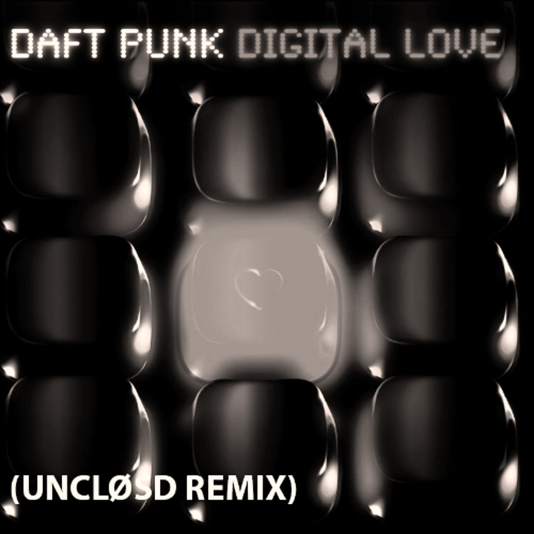 【EUオリ★】Daft Punk / Digital Love MV5BNTc0YmE2OWYtN2E5My00MWRmLW