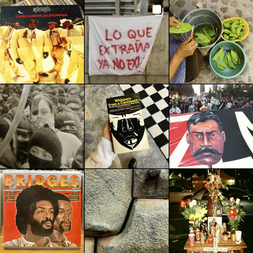 J Dilla & A Tribe Called Quest - Find A Way (Sample Instrumental)