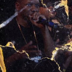 Giggs & Donaeo X Usher - Lock Doh (Mashup)