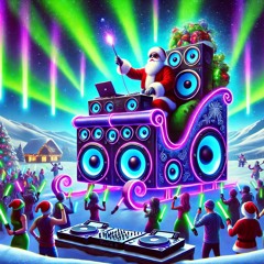 Christmas Rave Chronicles: Sleighing Beats 2024