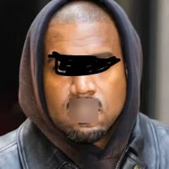 Munch/Kanya West Ai Cover/ Slowed And reverb