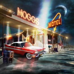 Moggs Motel Interview With Neil Carter For The Metal Gods Meltdown By Seb Di Gatto..IT RAWKS!