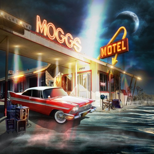 Moggs Motel Interview With Neil Carter For The Metal Gods Meltdown By Seb Di Gatto..IT RAWKS!