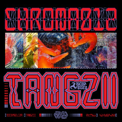 BICEP, ELIZA - CHROMA 012 TANGZ II