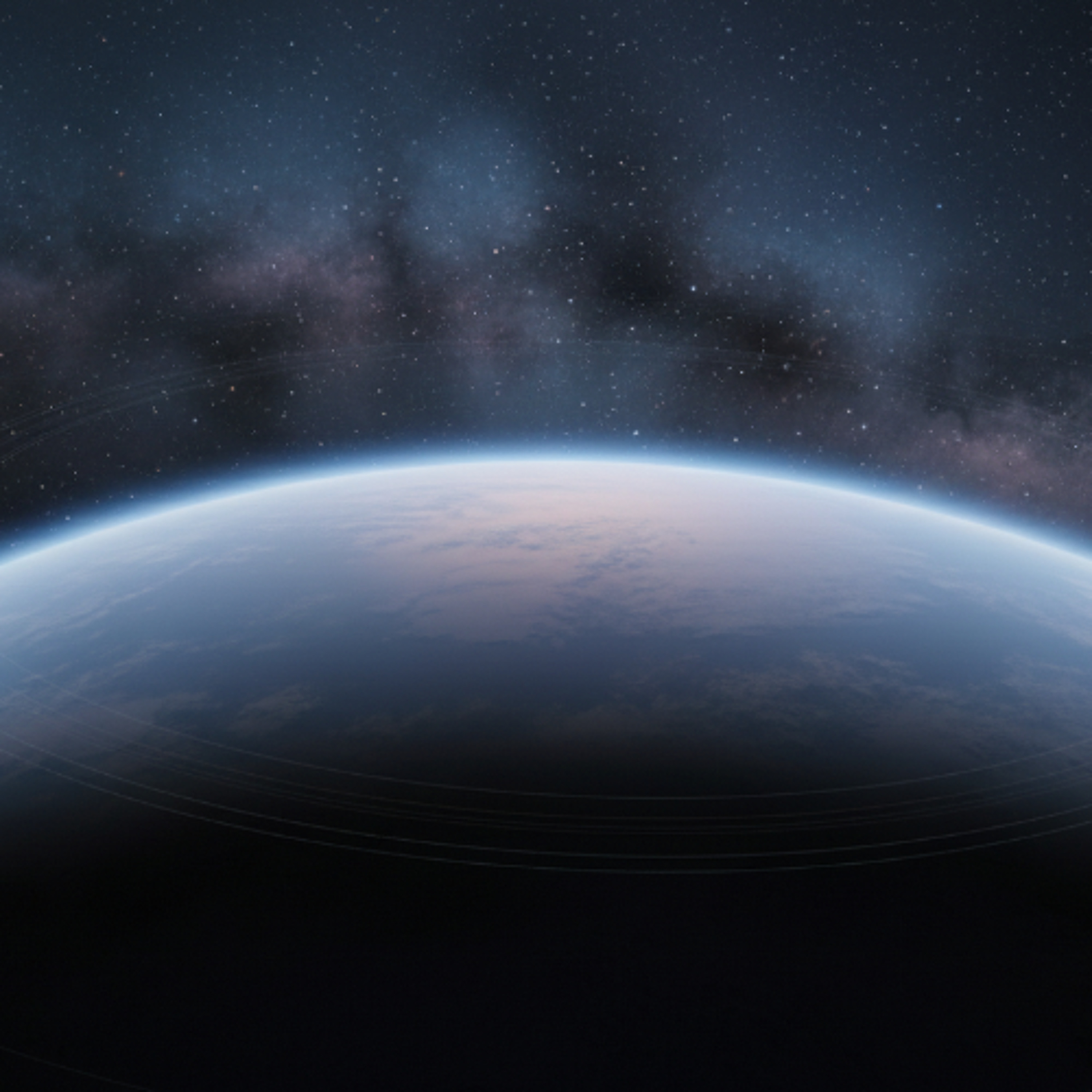Slow Orbit episode artwork