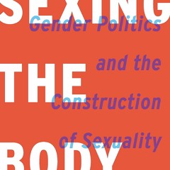 BOOK❤[READ]✔ Sexing the Body