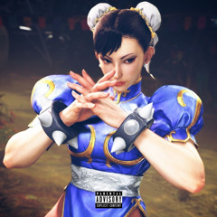 chun-li(prod.RICH!)