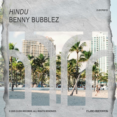 CLEIO RECORDS RELEASES