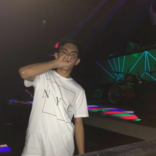 BOUNCE WITH MAO - ( ANDREAS P HUTASOIT )