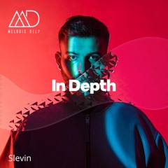 IN DEPTH // Slevin [Melodic Deep Mix Series]