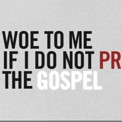 The Unusual Pauline Perspective - 1 Corinthians 9:15-18