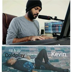 up and up coldplay cover