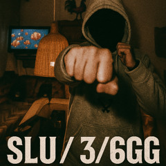 12 - (Unknown Artist)- SŁU/3/EGG