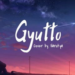 Mosawo  Gyutto- Harutya ( cover )