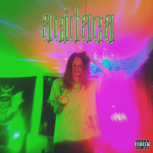 Magic Spell (Prod. zZzwalkr)