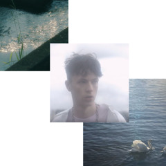 Bladee - Goodnight Kiss (prod scholar.e3)