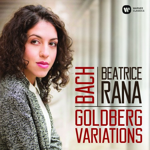 Goldberg Variations, BWV 988: Variation VII. Al tempo di giga