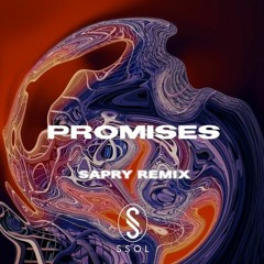 Ssol - Promises (Sapry Remix)