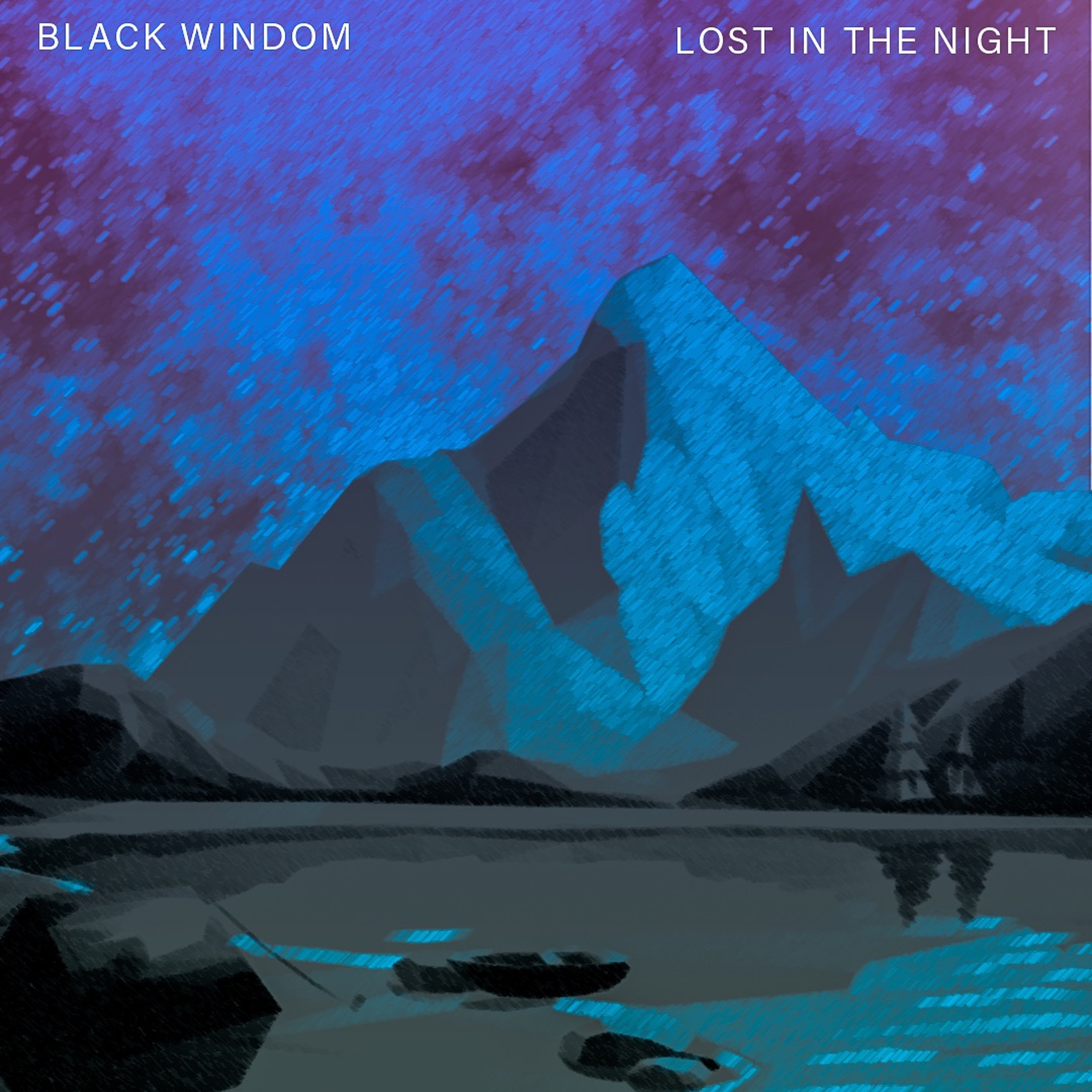 Lost in the night episode artwork