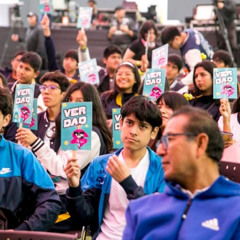 Festival educativo Comet Fest 2025