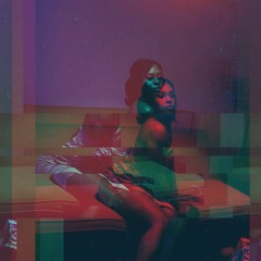 (W.E.T.T)On My Mind (feat. Celeste Duarte, Streezy & Prod.Tellz)