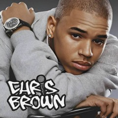 Chris Brown - Fire