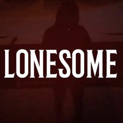 LONESOME (darkwave x SYNTHWAVE TYPE BEAT INSTRUMENTAL)