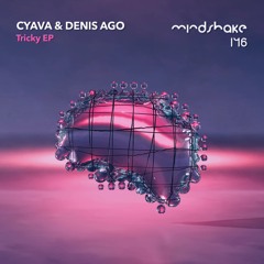Denis Ago - Sour Candy (Original Mix) Mindshake