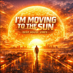 IMAEL ANGEL  - I 'M MOOVING TO THE SUN (EDIT)