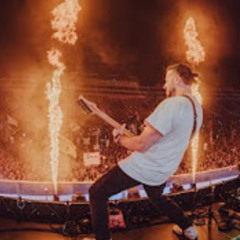 Trivecta @ EDC Las Vegas 2025 (Cosmic Meadow Full DJ Set)