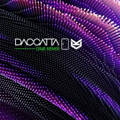 DJANNY - PRAH (DACCATTA DRUM N BASS MASHUP)