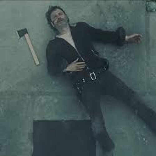 "I Remember That Feeling, Walking With You That Day." Rick Grimes X Heavenly (Slowed)